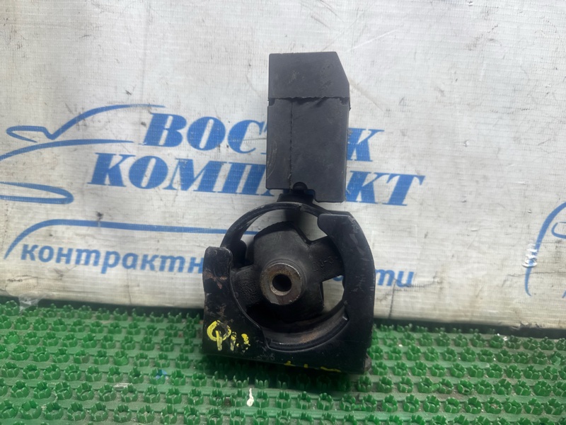 Подушка двигателя Toyota Wish ZNE10G 1ZZ-FE перед