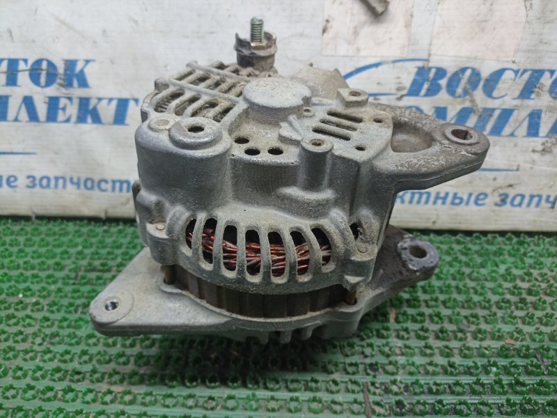 Генератор Mitsubishi Dingo 2001 CQ1A 4G13