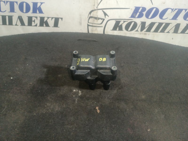 Катушка зажигания Ford Focus CB4 HWDB