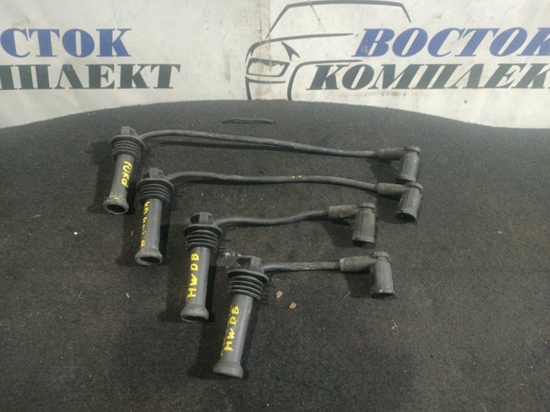 Провод высоковольтный Ford Focus CB4 HWDB