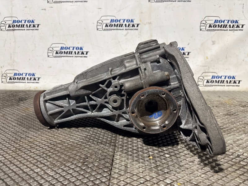 Редуктор Audi A5 2015 8TA CDNC зад