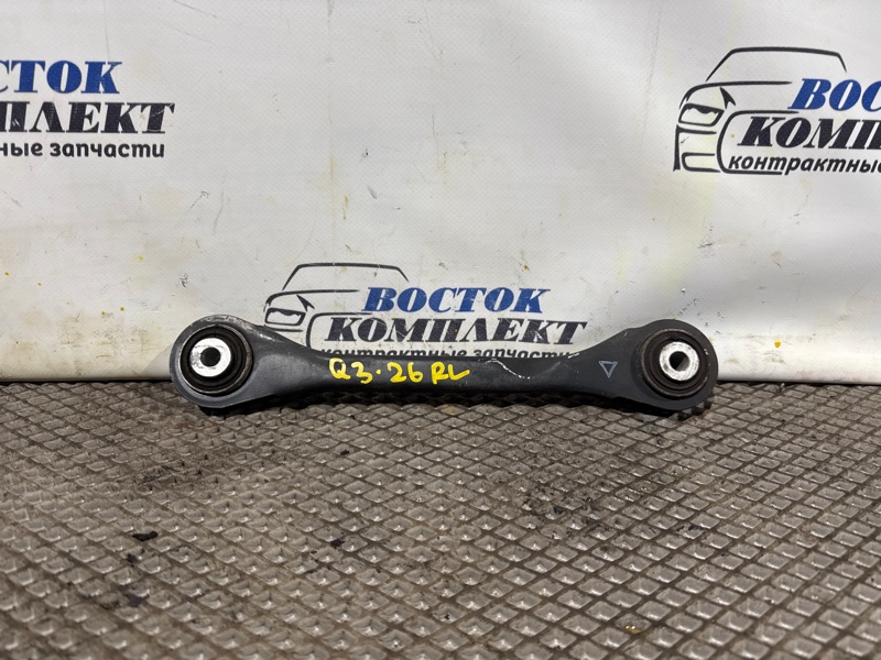 Рычаг подвески Audi A5 2015 8TA CDNC зад лев