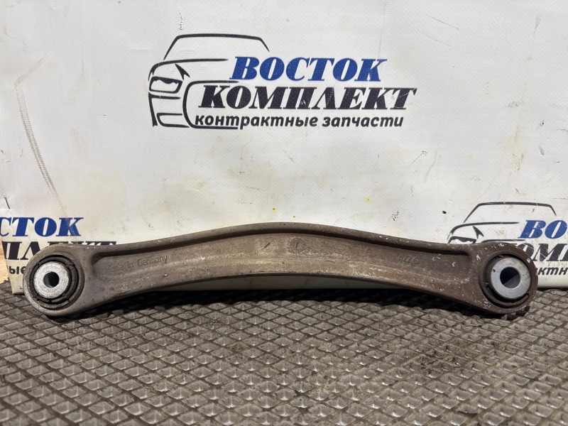 Рычаг подвески Volkswagen Touareg 2007 7L BHK зад лев