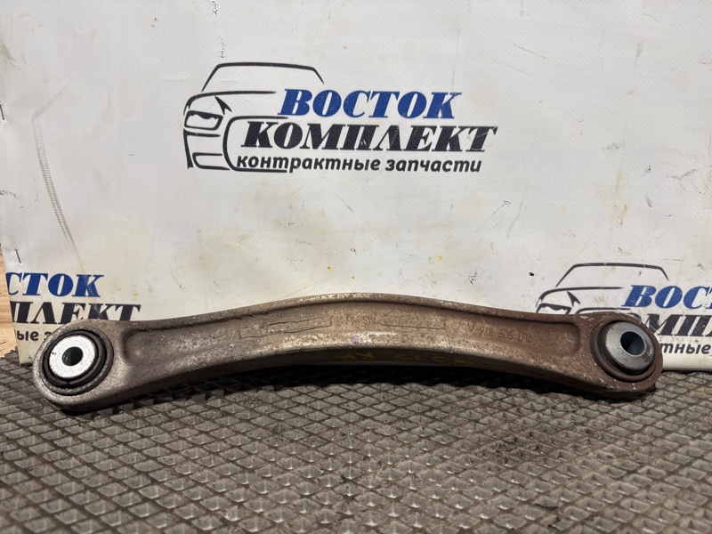 Рычаг подвески Volkswagen Touareg 2007 7L BHK зад прав