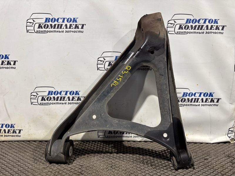 Рычаг подвески Volkswagen Touareg 2007 7L BHK зад лев