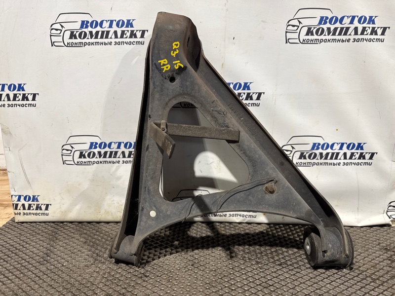 Рычаг подвески Volkswagen Touareg 2007 7L BHK зад прав