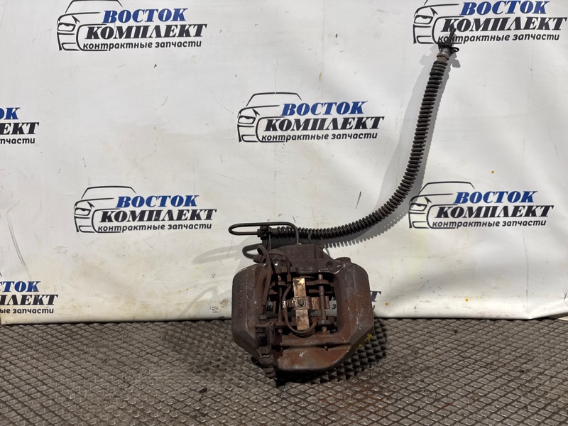 Суппорт Volkswagen Touareg 2007 7L BHK зад прав