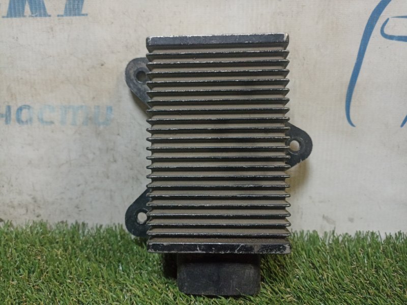 Блок управления форсунками Mitsubishi Galant EC1A 4G93