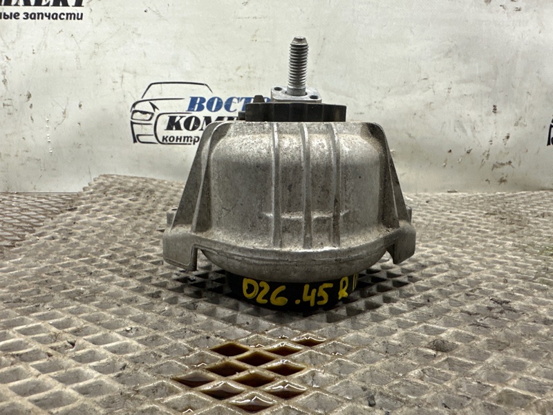 Подушка двигателя BMW 320i 2006 E90 N46B20 прав