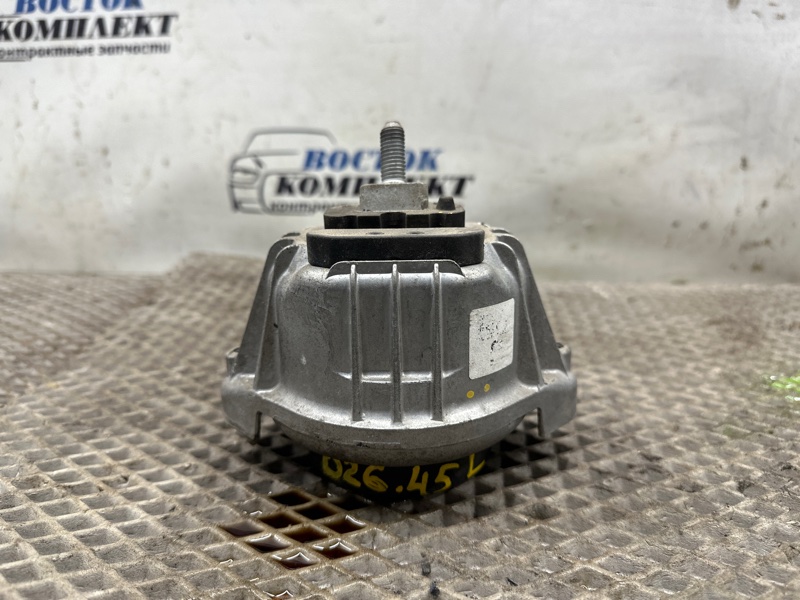 Подушка двигателя BMW 320i 2006 E90 N46B20 лев