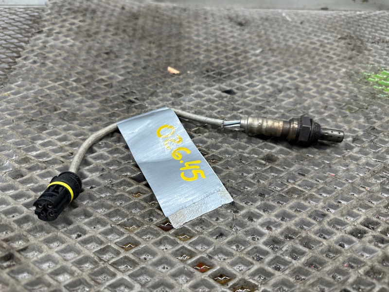 Датчик кислородный BMW 320i 2006 E90 N46B20