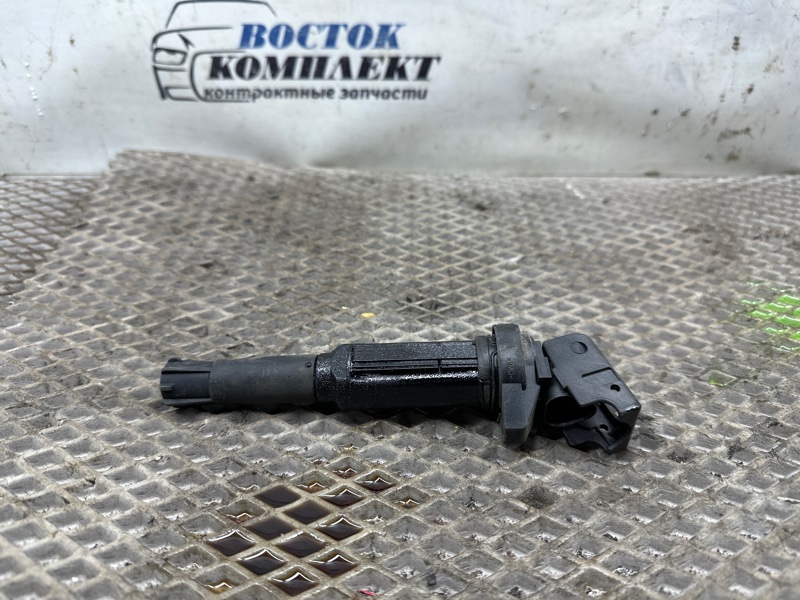 Катушка зажигания BMW 320i 2006 E90 N46B20