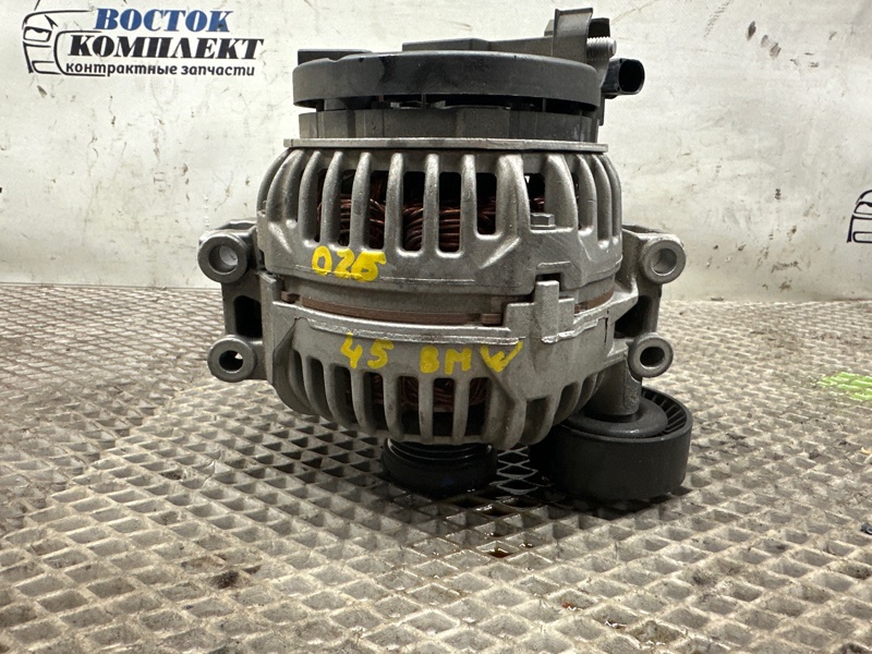 Генератор BMW 320i 2006 E90 N46B20