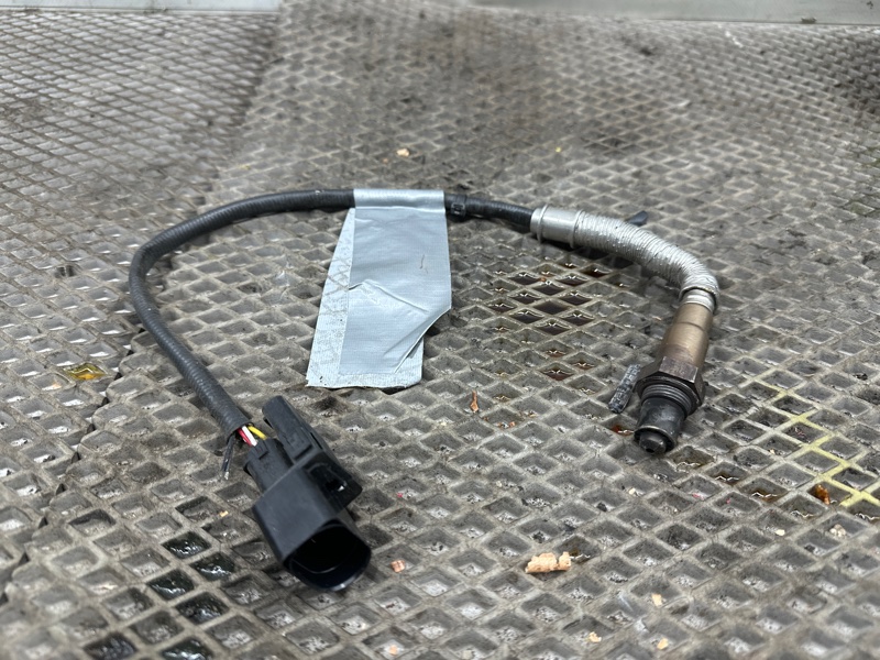 Датчик кислородный BMW 320i 2006 E90 N46B20