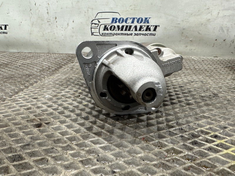 Стартер BMW 320i 2006 E90 N46B20