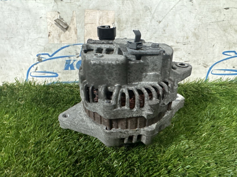 Генератор Honda Airwave GJ1 L15A