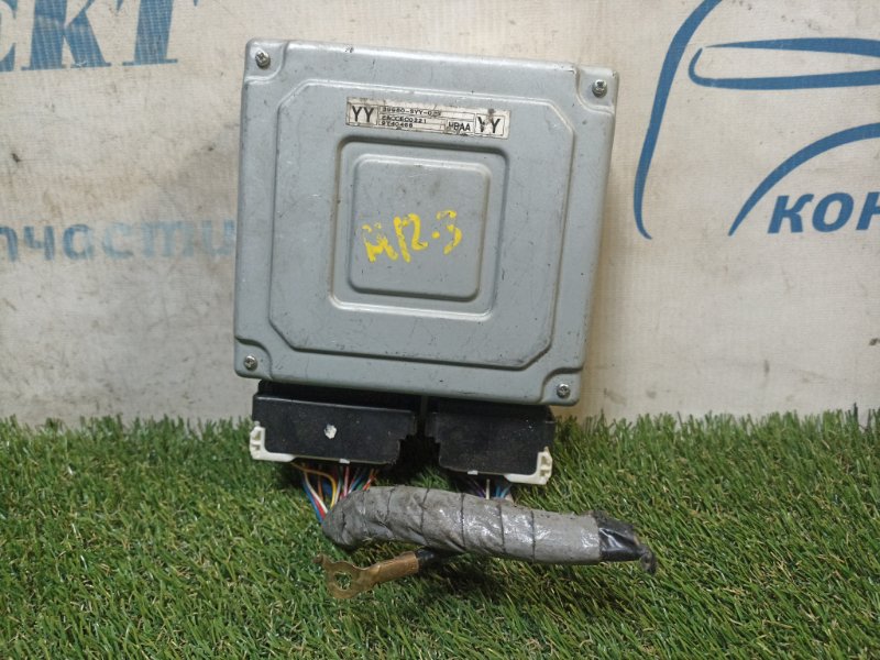 Блок управления рулевой рейкой Honda Freed GB3 L15A