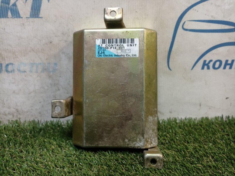 Блок управления КПП Honda Odyssey RA1 F22B