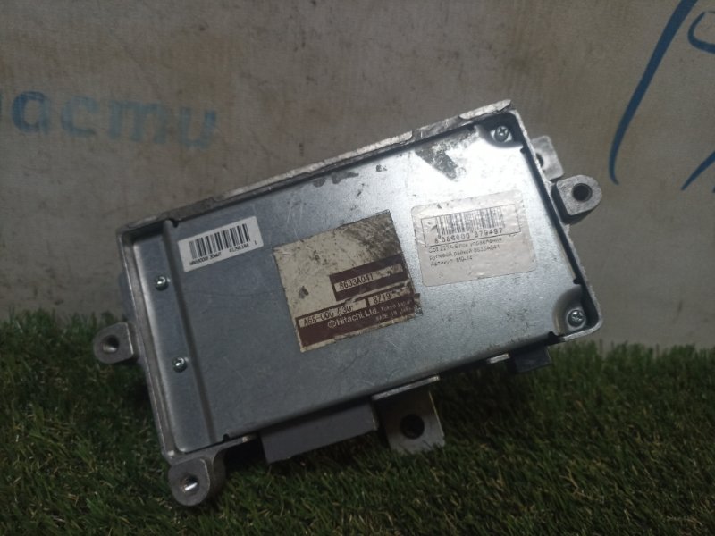 Блок управления рулевой рейкой Mitsubishi Colt Z27A 4G15