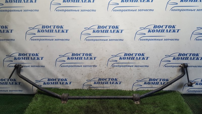 Стабилизатор поперечной устойчивости Honda Elysion RR1 K24A зад