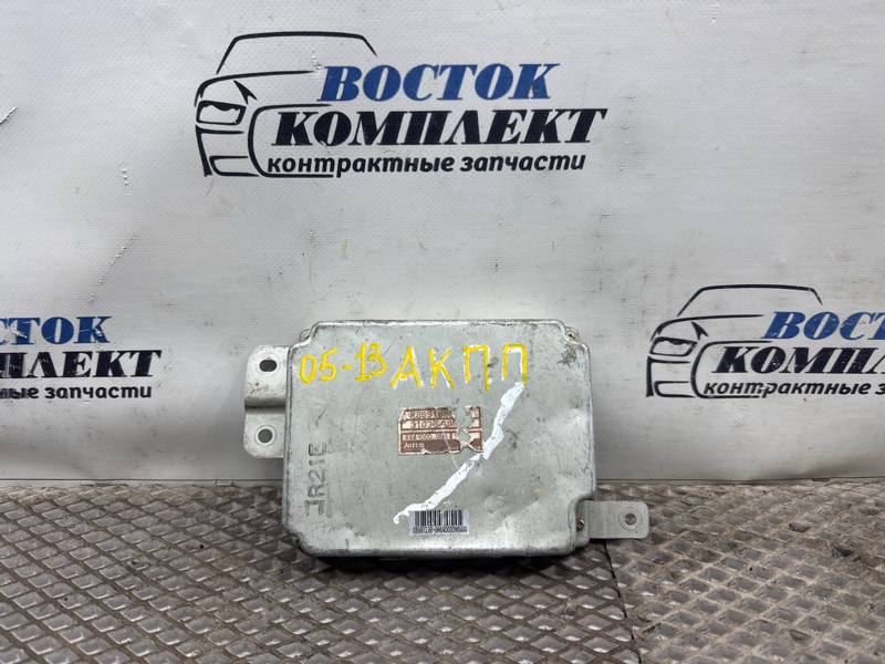 Блок управления АКПП Mazda Bongo SK22M R2