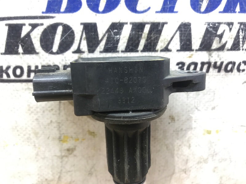 Катушка зажигания Nissan March 2002 BK12 CR14DE
