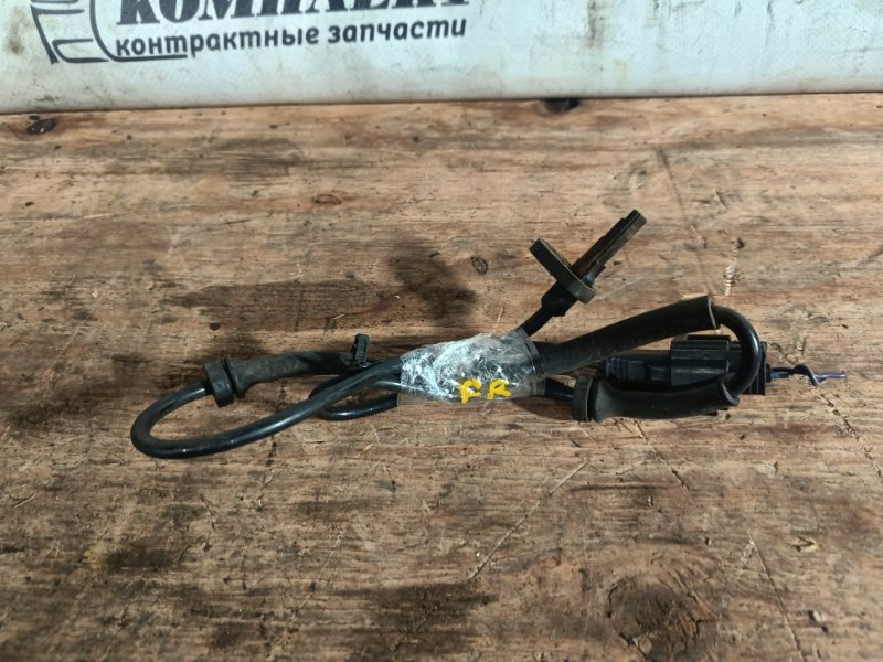 Датчик ABS Mazda Demio 2010 DE3FS ZJ-VE перед прав