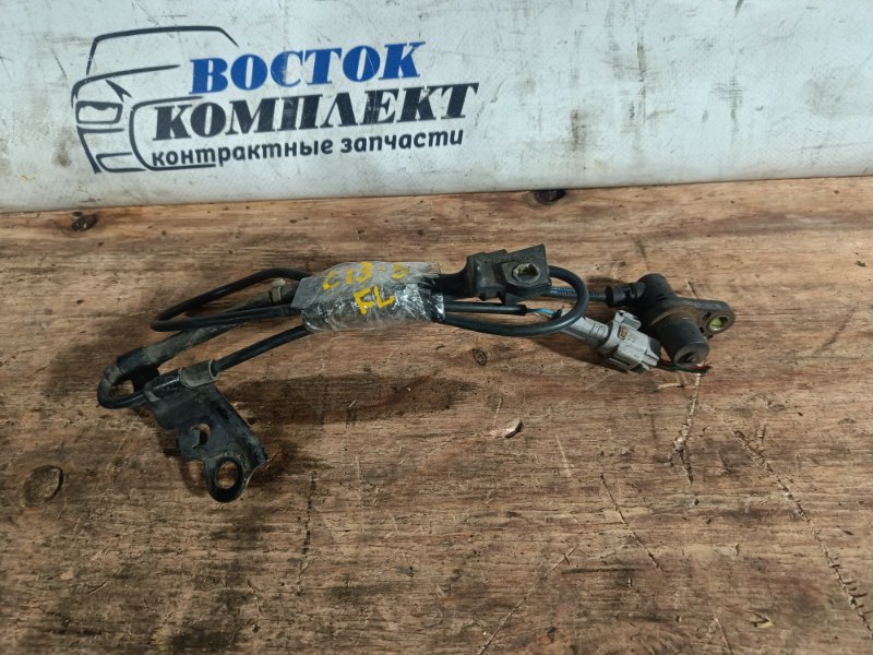 Датчик ABS Toyota Wish 2003 ANE11W 1AZ-FSE перед лев