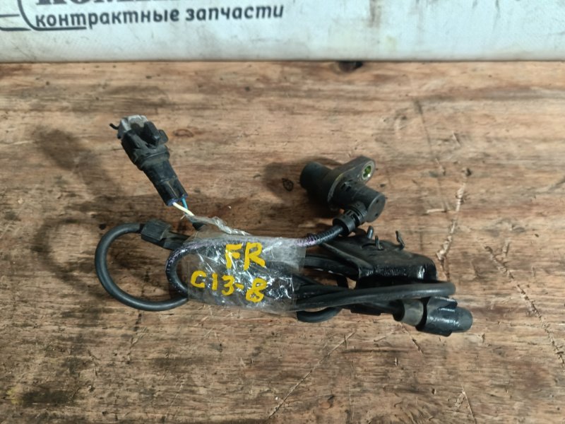 Датчик ABS Toyota Wish 2003 ZNE14G 1ZZ-FE перед прав