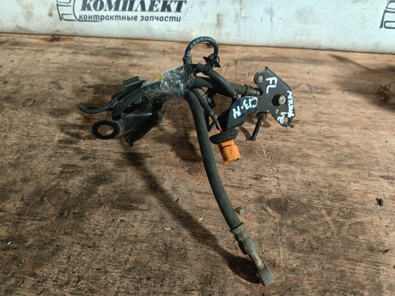 Датчик ABS Honda Airwave GJ1 L15A перед лев