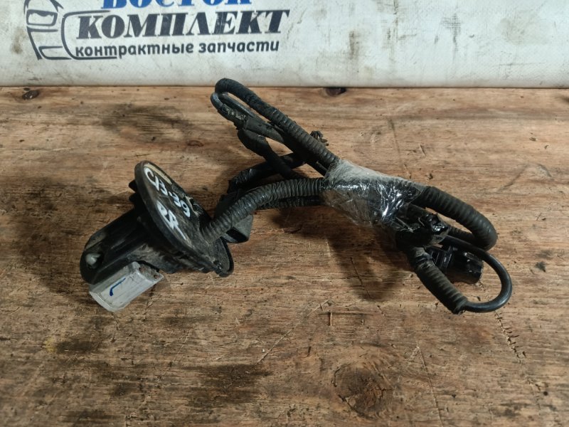 Датчик ABS Mazda Axela 2009 BLEFW PE зад прав