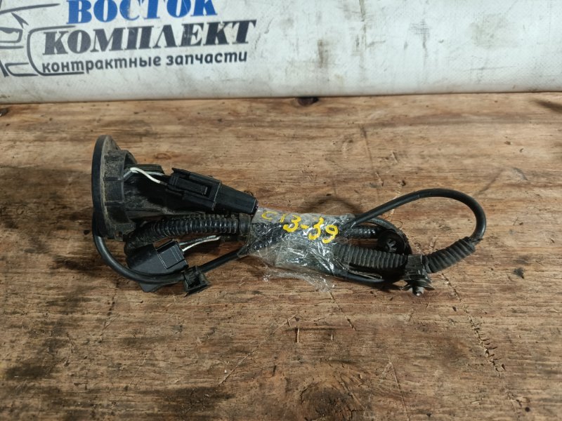 Датчик ABS Mazda Axela 2009 BLEFW PE зад лев