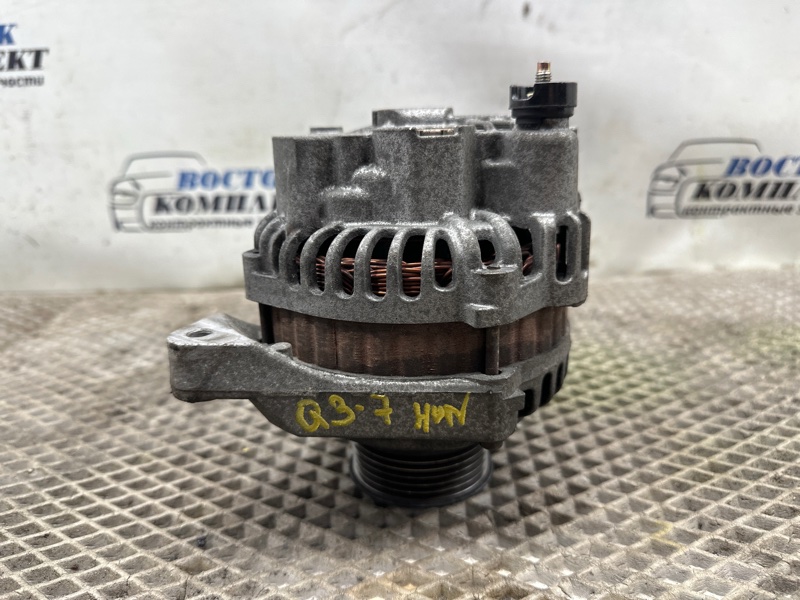 Генератор Honda Odyssey 2002 RA6 F23A