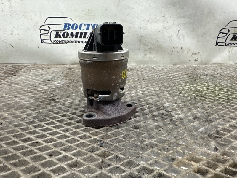 Клапан EGR Honda Odyssey 2002 RA6 F23A
