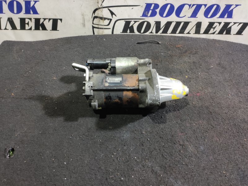 Стартер Honda Stepwgn 2009 RG2 K20A
