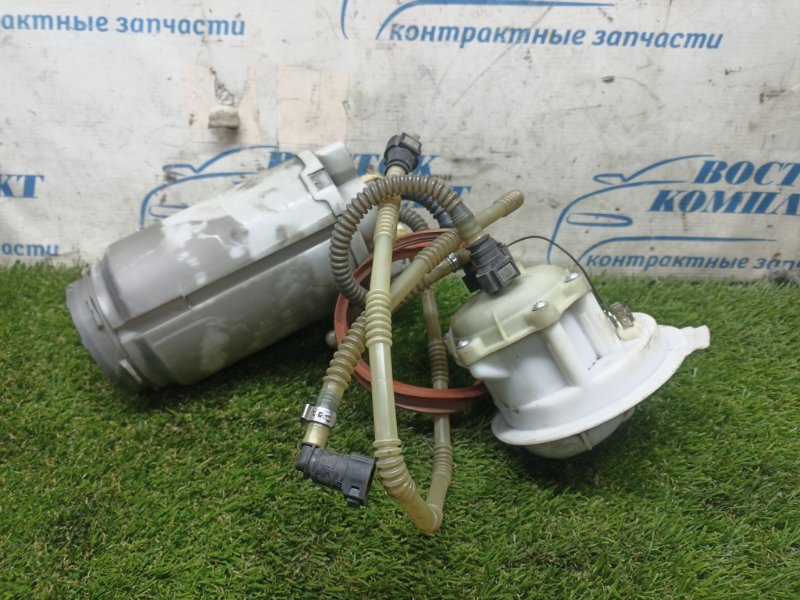 Насос топливный Volkswagen Touareg 2005 7L6 BMX лев