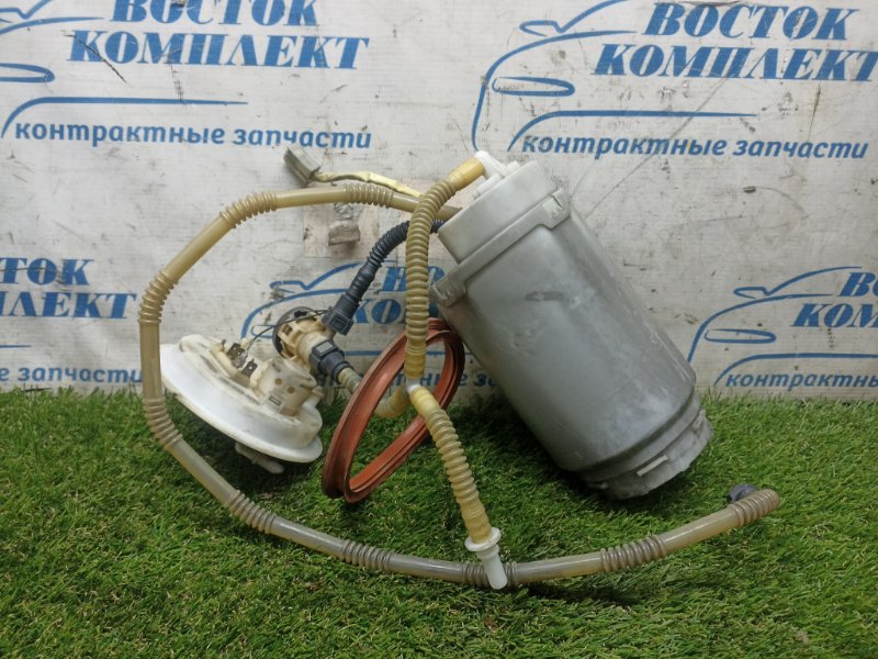 Насос топливный Volkswagen Touareg 2005 7L6 BMX прав