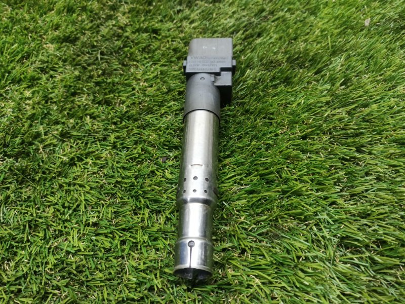 Катушка зажигания Volkswagen Touareg 2005 7L6 BMX