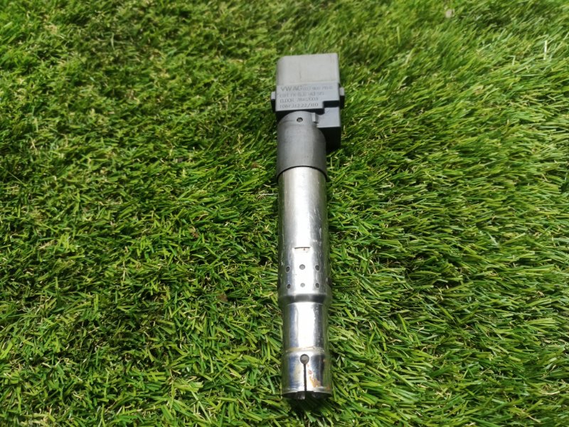 Катушка зажигания Volkswagen Touareg 2005 7L6 BMX