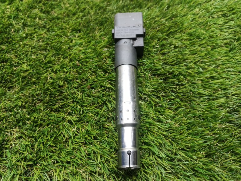 Катушка зажигания Volkswagen Touareg 2005 7L6 BMX