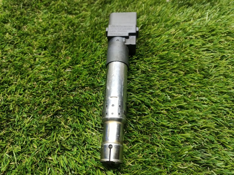 Катушка зажигания Volkswagen Touareg 2005 7L6 BMX