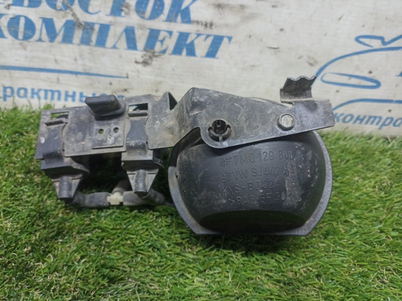 Клапан электромагнитный Volkswagen Touareg 2005 7L6 BMX