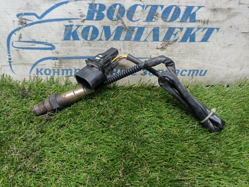 Датчик кислородный Volkswagen Touareg 2005 7L6 BMX