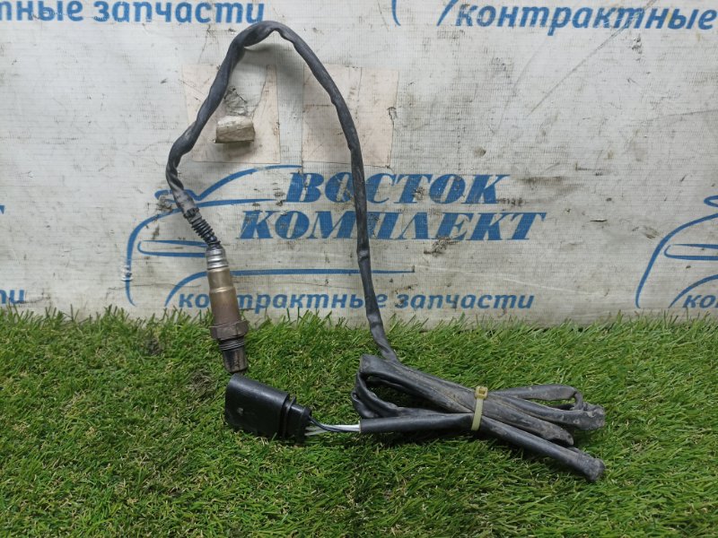 Датчик кислородный Volkswagen Touareg 2005 7L6 BMX