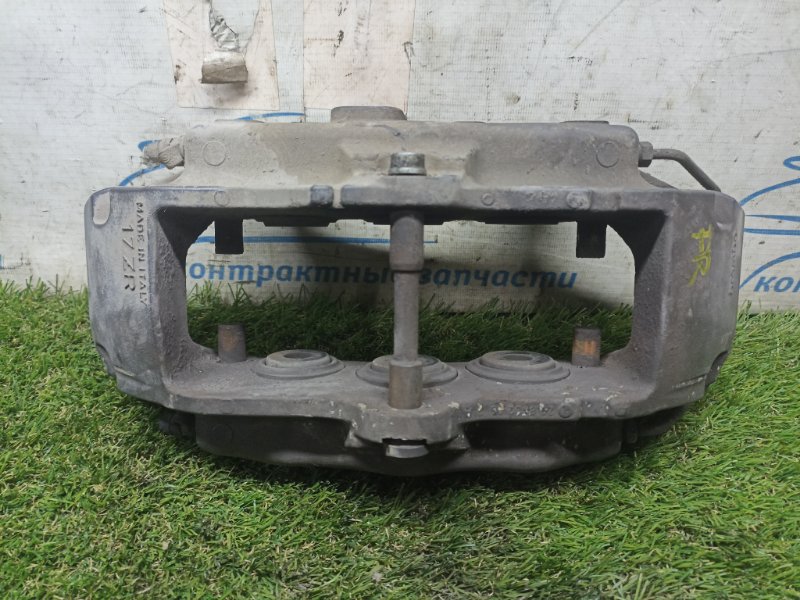 Суппорт Volkswagen Touareg 2005 7L6 BMX перед прав