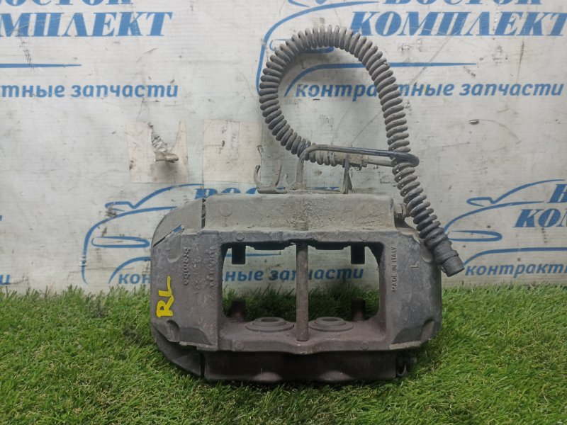 Суппорт Volkswagen Touareg 2005 7L6 BMX зад лев