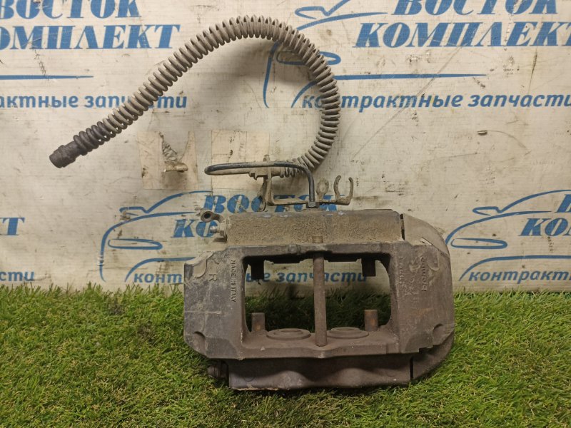 Суппорт Volkswagen Touareg 2005 7L6 BMX зад прав