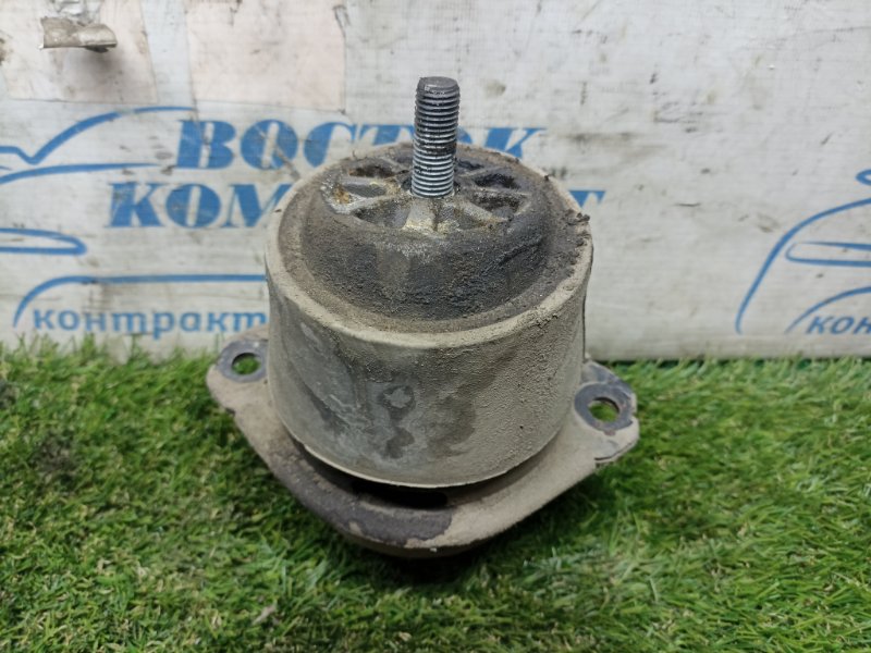 Подушка двигателя Volkswagen Touareg 2005 7L6 BMX лев