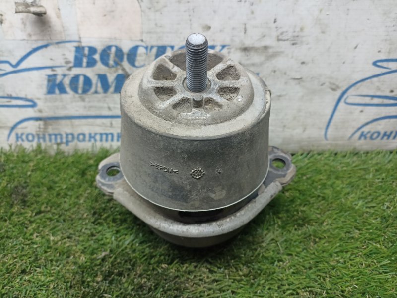 Подушка двигателя Volkswagen Touareg 2005 7L6 BMX прав