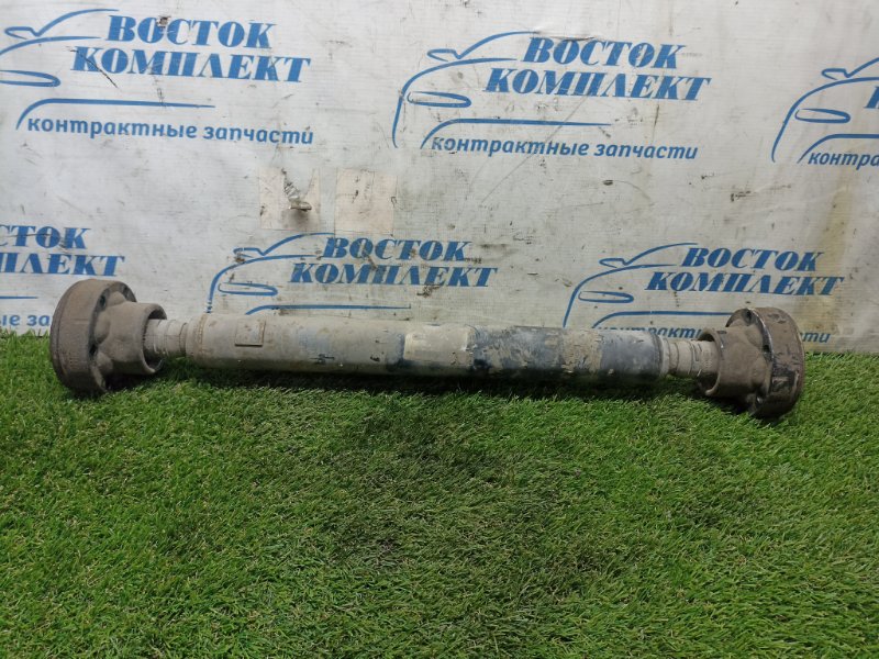 Карданный вал Volkswagen Touareg 2005 7L6 BMX перед